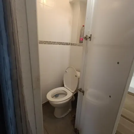 Apartament Naturiste Cap D'agde Port Nature 374