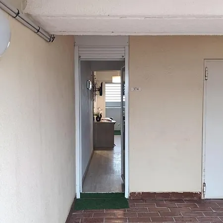 Naturiste Cap D'agde Port Nature 374 Apartamento Agde