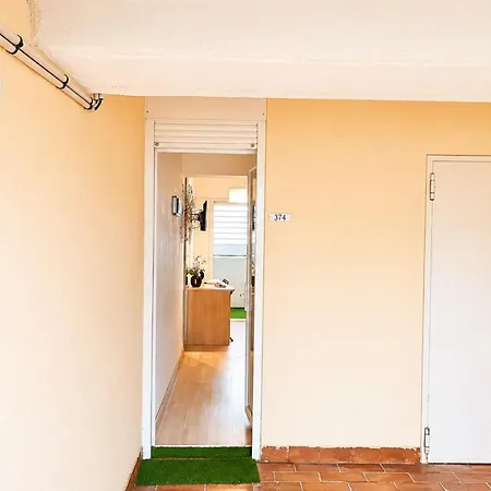 Apartamento Naturiste Cap D'agde Port Nature 374 *