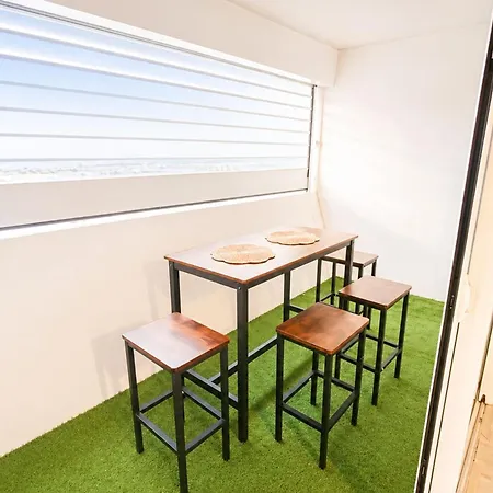 Naturiste Cap D'agde Port Nature 374 Apartament Agde