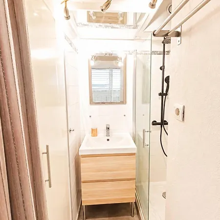 Apartamento Naturiste Cap D'agde Port Nature 374 *